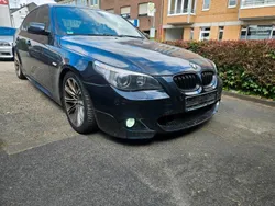 Schwarz Gebraucht 2007 BMW 530 M Sport Limousine | 6.000 € (Guter Preis)