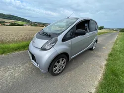 Silber Gebraucht 2012 Citroën C-zero Kleinwagen | 5.180 € (Fairer Preis)
