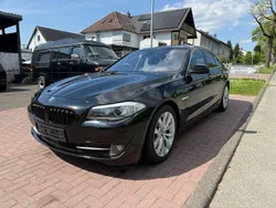 Schwarz ii Gebraucht 2010 BMW 528 Limousine | 11.790 € (Superpreis)