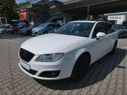 Weiß Gebraucht 2011 Seat Exeo Style Kombi | 4.200 € (Fairer Preis)