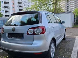 Gebraucht 2005 VW Golf Plus Cross Trendline Van / Kleinbus | 1.500 € (Fairer Preis)