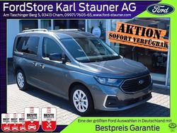 Graphite grey metallic Neu 2025 Ford Tourneo Connect Titanium Van / Kleinbus | 33.480 € (Guter Preis)