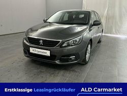 Lackierung: sonderlackierung Gebraucht 2021 Peugeot 308 Active Kombi | 8.300 €