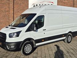 Frostweiß Gebraucht 2023 Ford Transit Trend Limousine | 25.490 € (Fairer Preis)