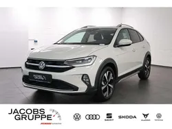 Grau Gebraucht 2024 VW Taigo Style SUV | 21.940 € (Fairer Preis)
