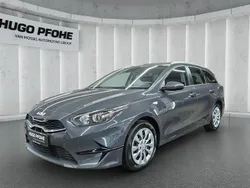 (h8g) dark penta metal m Gebraucht 2023 Kia Ceed Vision Kombi | 19.290 € (Fairer Preis)