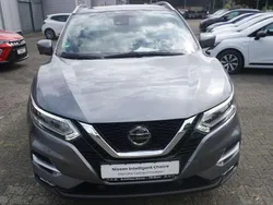 Kad Gebraucht 2020 Nissan Qashqai Tekna SUV | 20.990 € (Fairer Preis)