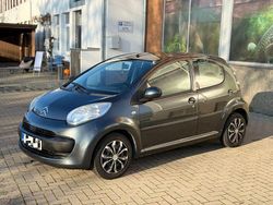 Grau Gebraucht 2007 Citroën C1 Style Kleinwagen | 2.999 €