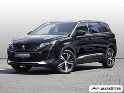 Schwarz Gebraucht 2023 Peugeot 5008 GTi Van / Kleinbus | 26.350 € (Guter Preis)