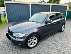 Grau Gebraucht 2004 BMW 120 Kleinwagen | 3.799 € (Teuer)