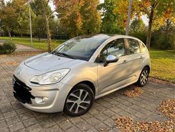 Silber Gebraucht 2013 Citroën C3 SELECTION Kleinwagen | 3.900 € (Etwas zu teuer)