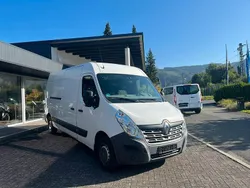 Gelb Gebraucht 2017 Renault Master Van | 13.900 € (Superpreis)