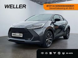Grau Neu 2025 Toyota C-HR SUV | 32.980 € (Superpreis)