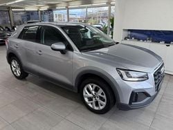 Florettsilber metallic Gebraucht 2022 Audi Q2 Sport SUV | 20.890 € (Superpreis)