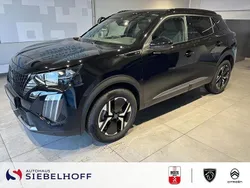 Schwarz Gebraucht 2025 Peugeot 2008 GT SUV | 35.990 €