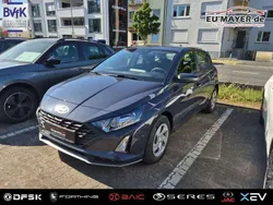Aurora grau Neu 2025 Hyundai i20 Comfort Limousine | 16.500 € (Superpreis)