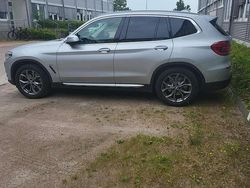 Gebraucht 2018 BMW X3 xLine SUV | 32.000 € (Etwas zu teuer)