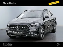 Grau Gebraucht 2024 Mercedes GLA200 AMG SUV | 41.450 € (Fairer Preis)