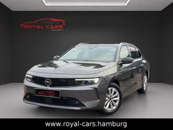 Grau Gebraucht 2023 Opel Astra Kombi | 15.490 € (Fairer Preis)