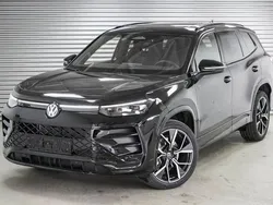 Grau Neu 2025 VW Tayron R-line SUV | 60.849 € (Fairer Preis)