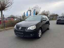 Schwarz Gebraucht 2007 VW Polo United Limousine | 2.390 € (Fairer Preis)