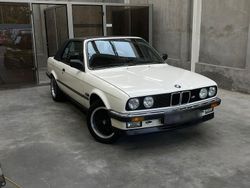Weiß Gebraucht 1986 BMW 325 Cabrio | 17.000 €