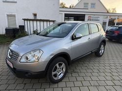 Silber Gebraucht 2009 Nissan Qashqai Acenta SUV | 3.290 € (Guter Preis)