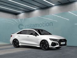 Weiß Gebraucht 2021 Audi RS3 Sport Kleinwagen | 57.799 € (Teuer)