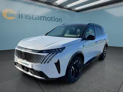 Weiß Neu 2025 Peugeot e-5008 GT SUV | 47.649 € (Fairer Preis)