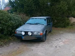 Volvo 740