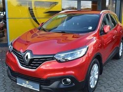 Rot Gebraucht 2018 Renault Kadjar SUV | 13.990 € (Guter Preis)