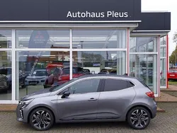 Achatgrau Neu 2024 Mitsubishi Colt Select Kleinwagen | 26.985 € (Etwas zu teuer)