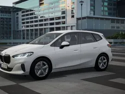 Weiß Neu 2025 BMW 218 Active Tourer Van / Kleinbus | 32.350 € (Superpreis)