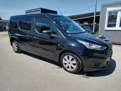 Schwarz Gebraucht 2020 Ford Transit Trend Van / Kleinbus | 9.650 € (Fairer Preis)