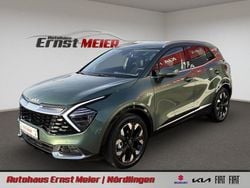 (exg) experience green Neu 2025 Kia Sportage SUV | 40.880 € (Guter Preis)