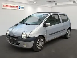 Beige Gebraucht 2005 Renault Twingo Kleinwagen | 899 € (Superpreis)
