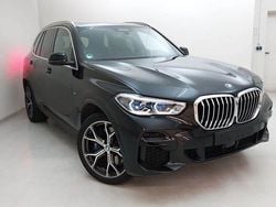 Schwarz Gebraucht 2023 BMW X5 M Sport SUV | 61.990 € (Superpreis)