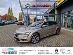 Beige Gebraucht 2016 Renault Talisman Limousine | 13.440 € (Guter Preis)
