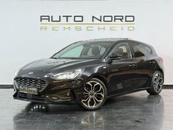 Schwarz Gebraucht 2020 Ford Focus ST-Line Limousine | 19.490 € (Etwas zu teuer)