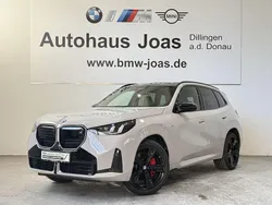 Dune grey Gebraucht 2024 BMW X3 Comfort Edition SUV | 79.990 € (Superpreis)