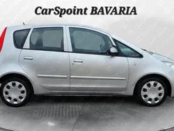 Silber Gebraucht 2006 Mitsubishi Colt Invite Kleinwagen | 2.390 € (Guter Preis)