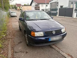 VW Polo