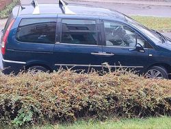 Blau Gebraucht 2008 Citroën C8 Van / Kleinbus | 1.700 € (Superpreis)