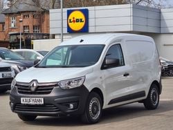 Weiss Neu 2024 Renault Express Kleinwagen | 18.890 €
