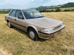 Beige Gebraucht 1988 Toyota Carina II Limousine | 4.500 €