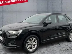 Schwarz Neu 2025 Audi Q3 Advanced Plus SUV | 42.990 € (Guter Preis)