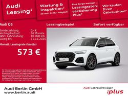 Weiß Gebraucht 2025 Audi Q5 Business SUV | 55.900 € (Fairer Preis)