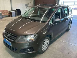 Gebraucht 2017 Seat Alhambra Van / Kleinbus | 21.000 € (Guter Preis)