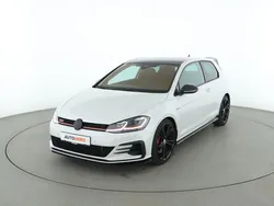 Weiß Gebraucht 2019 VW Golf VII GTI Limousine | 27.560 € (Fairer Preis)