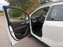 Weiß Gebraucht 2013 Opel Mokka Selection SUV | 6.890 € (Fairer Preis)